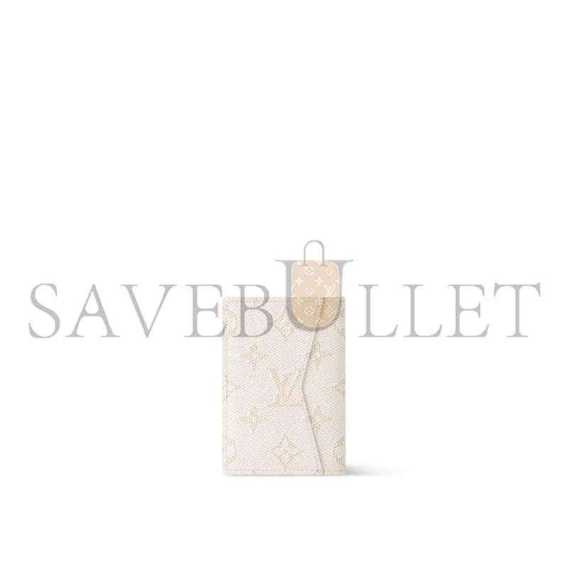 LOUIS VUITTON POCKET ORGANIZER M14689 (11*8*1cm) LOUIS VUITTON POCKET ORGANIZER M14689 (11*8*1cm)